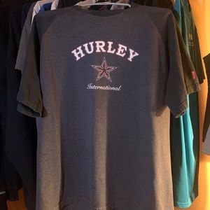 Hurley T-Shirt
